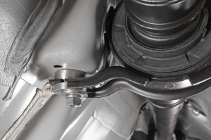 Subaru WRX Bushing Kit - Perrin Performance - Driveshaft Carrier - `08-`25 Subaru WRX Bushing Kit - Perrin Performance - Driveshaft Carrier - `08-`25